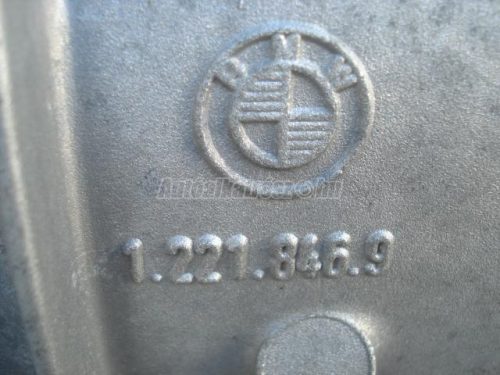 BMW 3-AS SOROZAT - 1995 - 1.221.846.9 - váltó