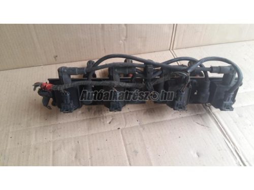 ALFA ROMEO 155,  145,  146,  156 - 1997 - 1227030059 - gyújtótekercs