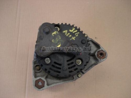 BMW 3-AS SOROZAT,  5-ÖS SOROZAT - 1998 - 12 31 1 247 288 - generátor
