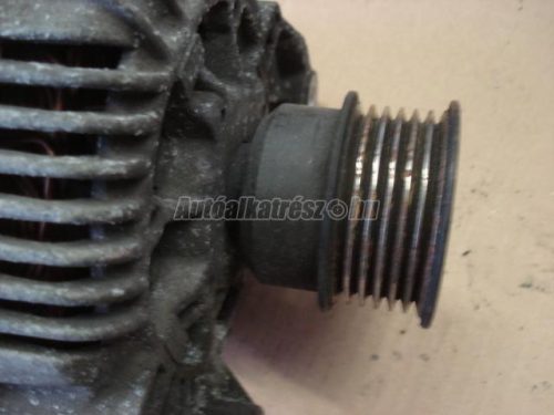 BMW 3-AS SOROZAT,  5-ÖS SOROZAT - 1998 - 12 31 1 247 288 - generátor