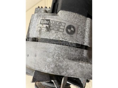 BMW 5-ÖS SOROZAT - 1990 - 12312242876  - generátor
