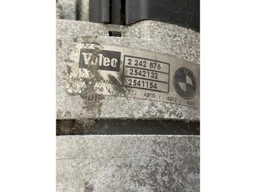 BMW 5-ÖS SOROZAT - 1990 - 12312242876  - generátor