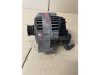 BMW 3-AS SOROZAT,  5-ÖS SOROZAT - 1996 - 12312244833 - generátor