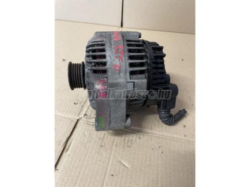 BMW 3-AS SOROZAT,  5-ÖS SOROZAT - 1996 - 12312244833 - generátor