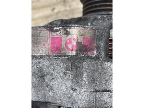 BMW 3-AS SOROZAT,  5-ÖS SOROZAT - 1996 - 12312244833 - generátor