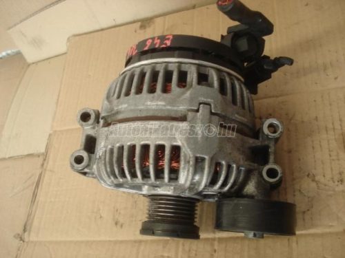 BMW 3-AS SOROZAT,  X3 - 2003 - 12 31 7 516 104 - generátor
