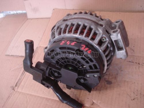 BMW 3-AS SOROZAT,  X3 - 2003 - 12 31 7 516 104 - generátor