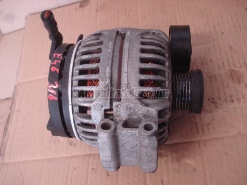 BMW 3-AS SOROZAT,  X3 - 2003 - 12 31 7 516 104 - generátor