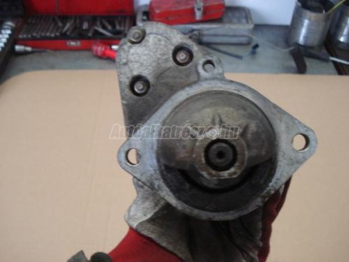 BMW 3-AS SOROZAT,  5-ÖS SOROZAT - 1990 - 12411726463 - önindító