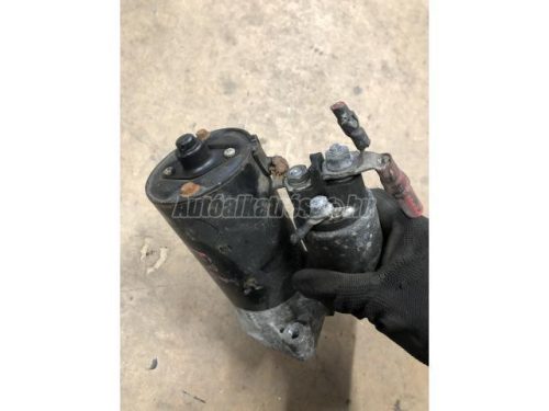 BMW 3-AS SOROZAT,  5-ÖS SOROZAT - 1994 - 12411740379 - önindító
