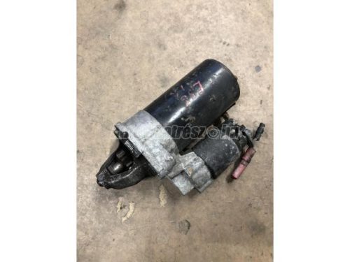 BMW 3-AS SOROZAT,  5-ÖS SOROZAT - 1994 - 12411740379 - önindító