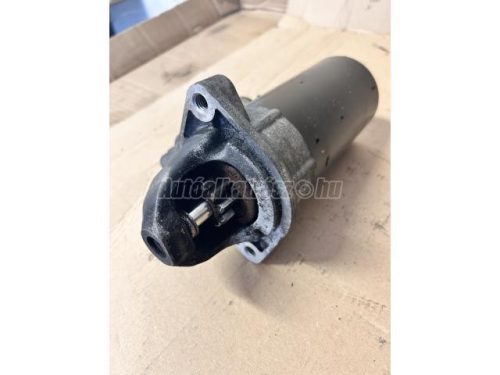 BMW 1-ES SOROZAT,  3-AS SOROZAT,  7-ES SOROZAT,  5-ÖS SOROZAT,  X3 - 2006 - 12417796892 - önindító