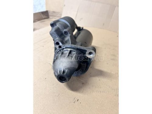 BMW 1-ES SOROZAT,  3-AS SOROZAT,  7-ES SOROZAT,  5-ÖS SOROZAT,  X3 - 2006 - 12417796892 - önindító
