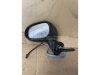 RENAULT MODUS - 2005 - 12423360 - külső visszapillantó tükör