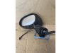 RENAULT MODUS - 2005 - 12423360 - külső visszapillantó tükör
