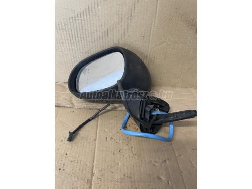 RENAULT MODUS - 2005 - 12423360 - külső visszapillantó tükör
