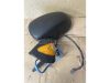 RENAULT MODUS - 2005 - 12423360 - külső visszapillantó tükör