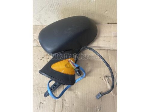 külső visszapillantó tükör