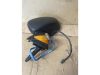 RENAULT MODUS - 2005 - 12423360 - külső visszapillantó tükör
