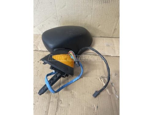 külső visszapillantó tükör