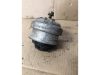 MERCEDES-BENZ 190 - 1242401517 - tartó, motorfelfüggesztés