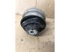 MERCEDES-BENZ 190 - 1242401517 - tartó, motorfelfüggesztés