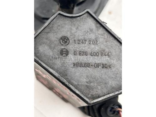 BMW 3-AS SOROZAT - 1996 - 1247202, 0928400244 - szivócső légszelep