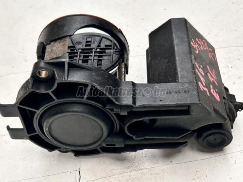 szivócső légszelep