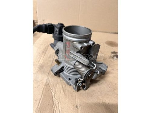 BMW 3-AS SOROZAT - 1995 - 1247594 - fojtószelep