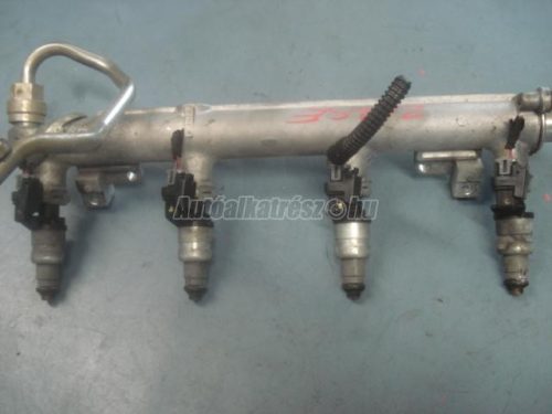 OPEL VECTRA C - 2004 - 12564446 - befecskendező