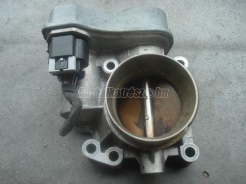 OPEL VECTRA C,  ZAFIRA A - 2004 - 12568796 - folytószelep ház