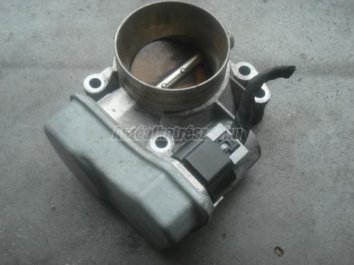 OPEL VECTRA C,  ZAFIRA A - 2004 - 12568796 - folytószelep ház