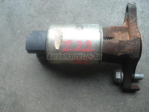 OPEL ASTRA,  VECTRA,  VECTRA B,  ZAFIRA,  ASTRA G,  VECTRA C,  VECTRA - 2004 - 12569552 - AGR-szelep
