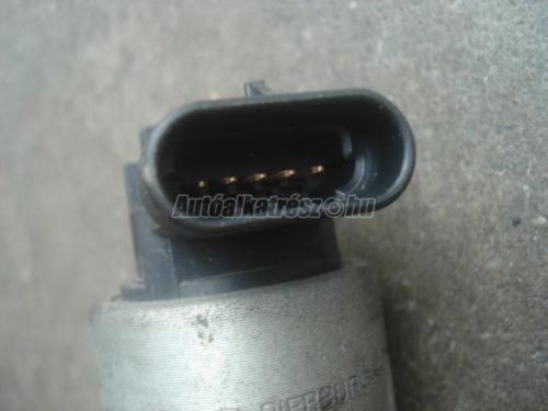 OPEL ASTRA,  VECTRA,  VECTRA B,  ZAFIRA,  ASTRA G,  VECTRA C,  VECTRA - 2004 - 12569552 - AGR-szelep