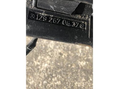 MERCEDES-BENZ C-OSZTÁLY - 1996 - 1292670637 - automata sebességváltó kar
