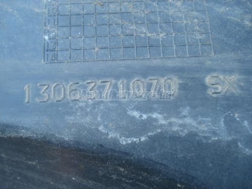 FIAT DUCATO - 2008 - 1306372070DX, 1306371070SX - dobbetét