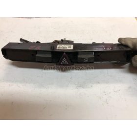 vészvillogó kapcsoló