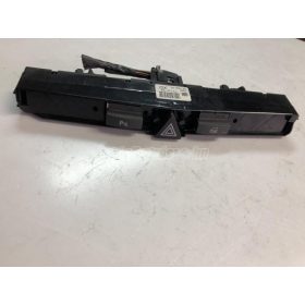 vészvillogó kapcsoló