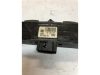 OPEL ASTRA H - 2007 - 13100107XE - vészvillogó kapcsoló