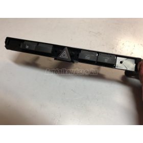 vészvillogó kapcsoló