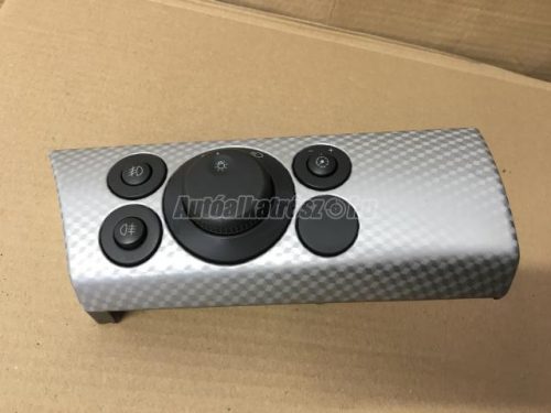 fényszóró kapcsoló