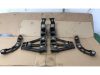 OPEL VECTRA C - 2004 - 13100355, 13100356 - lökhárító tartó