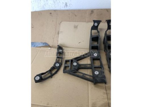 OPEL VECTRA C - 2004 - 13100355, 13100356 - lökhárító tartó