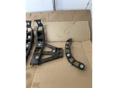 OPEL VECTRA C - 2004 - 13100355, 13100356 - lökhárító tartó