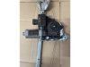 OPEL ASTRA H - 2007 -  13100424 - ablakemelő szerkezet