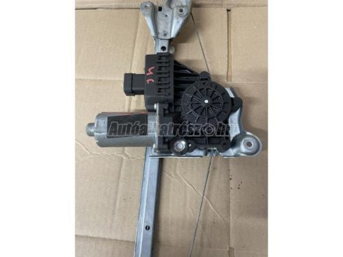 OPEL ASTRA H - 2007 -  13100424 - ablakemelő szerkezet