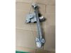 OPEL ASTRA H - 2007 -  13100424 - ablakemelő szerkezet