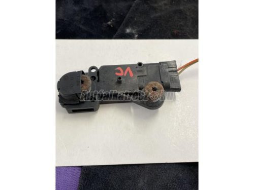 lökhárító ütközéscsillapító érzékelő