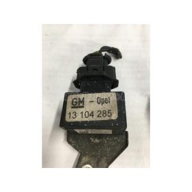 oldalgyorsulás érzékelő