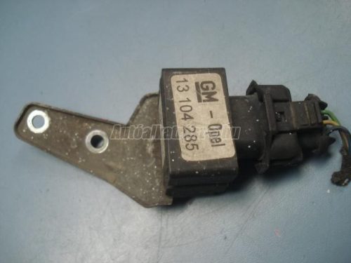 OPEL ASTRA H - 2006 - 13104285 - oldalgyorsulás érzékelő